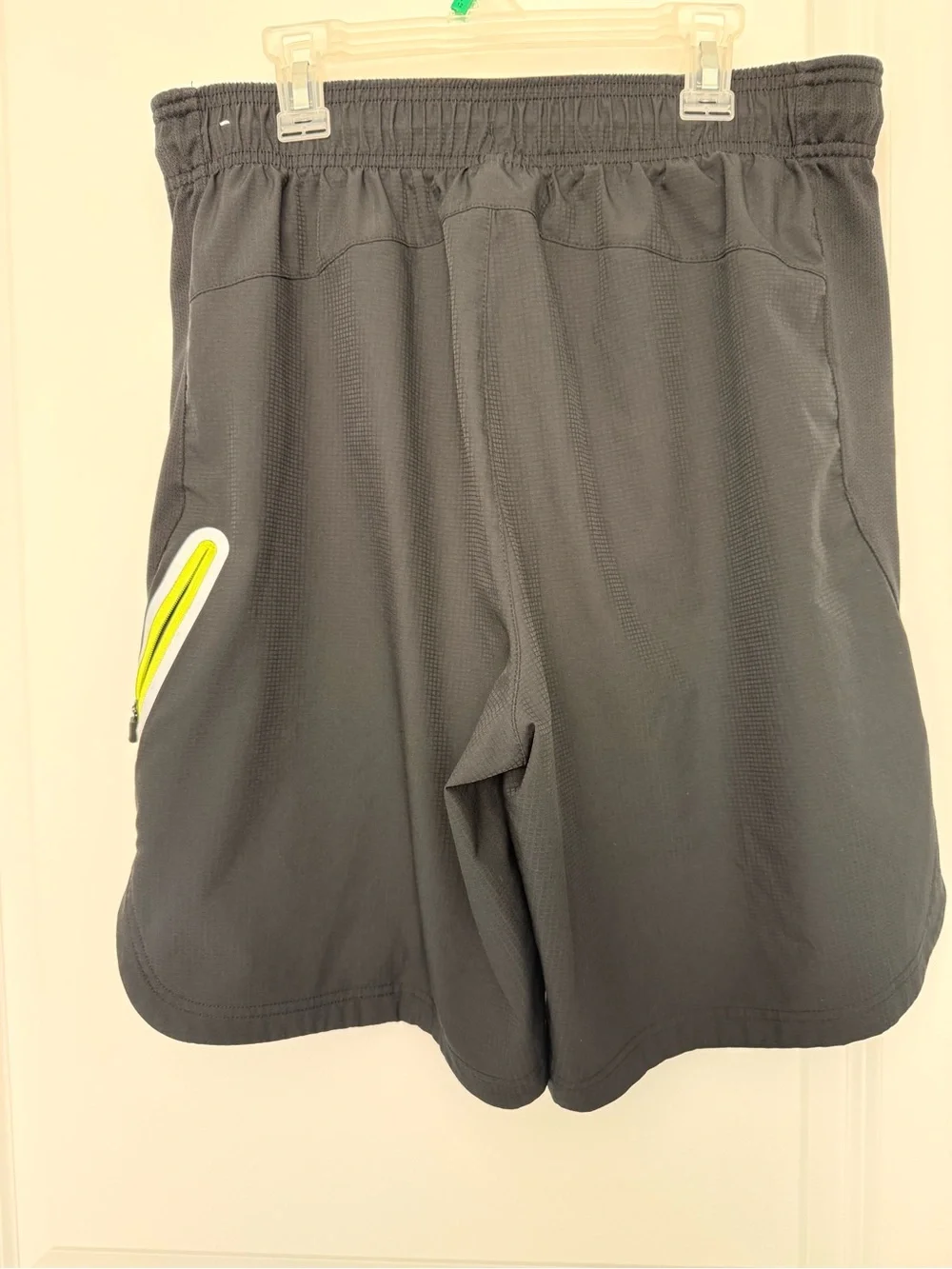 Reebok lightweight shorts